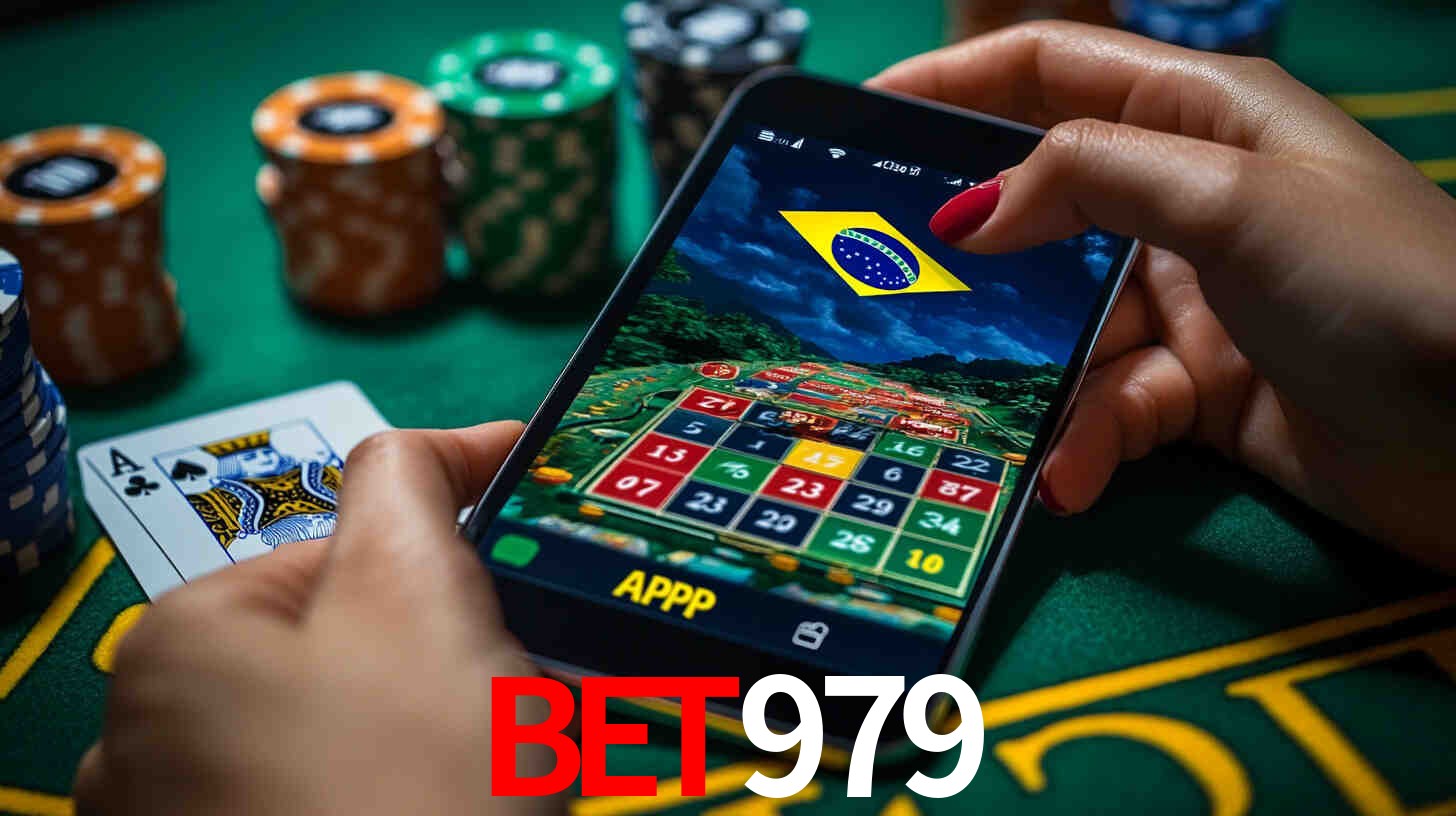 Desvendando o Mundo dos Jogos Virtuais na bet979