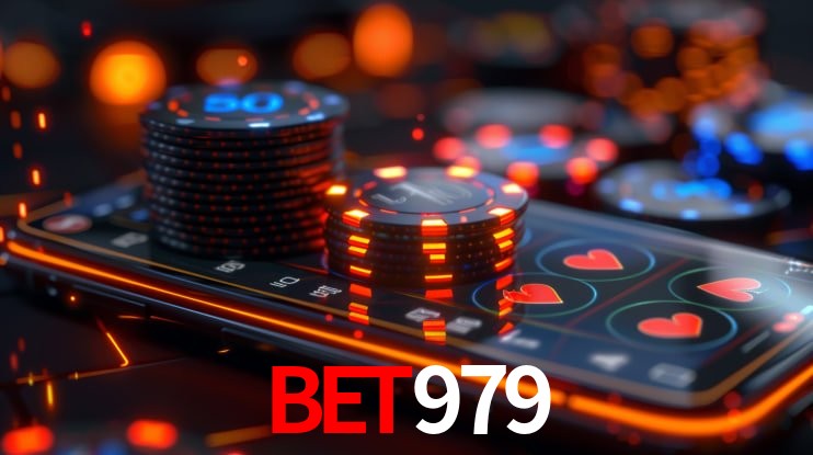 Experiência VIP bet979