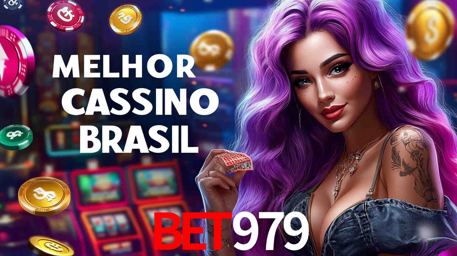 A Revolução dos Aplicativos de Jogos no bet979