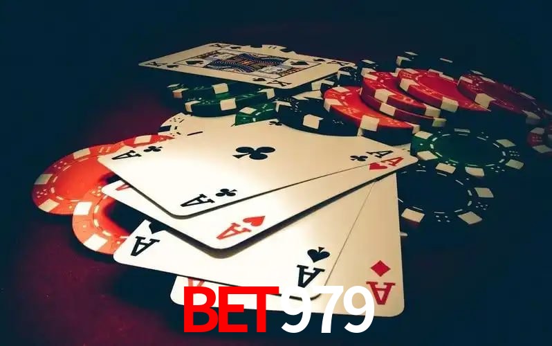 Experiência VIP bet979