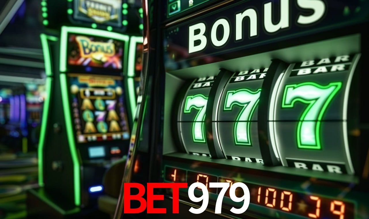 Casino Ao Vivo bet979