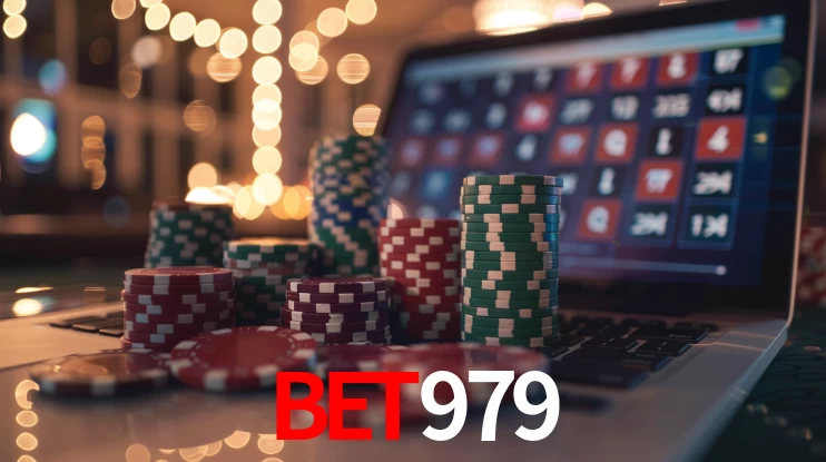 Game Providers bet979