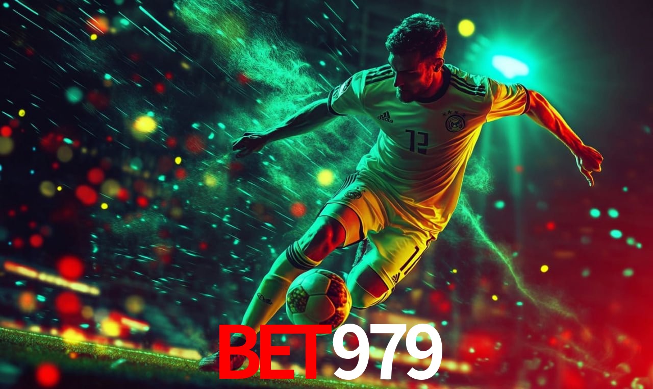 Diretório de Jogos bet979