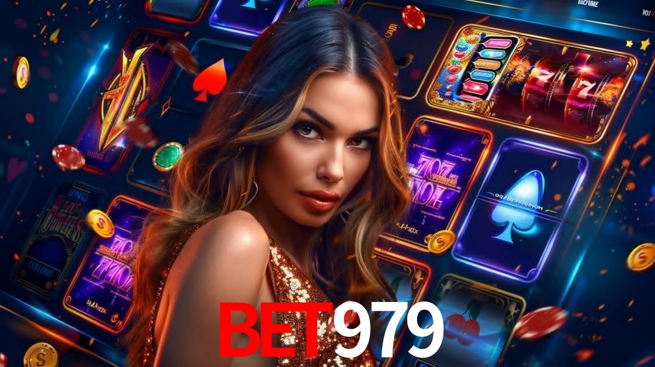 Inovações de Jogos na bet979: O Futuro das Experiências Interativas