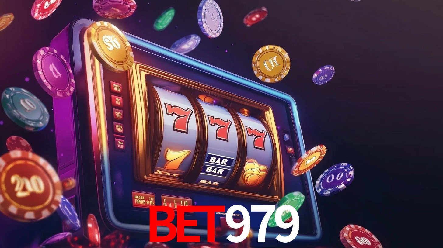 Live Casino bet979