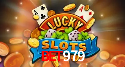 Descubra o Mundo do Cassino Online com bet979