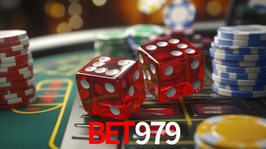 Blackjack Table bet979