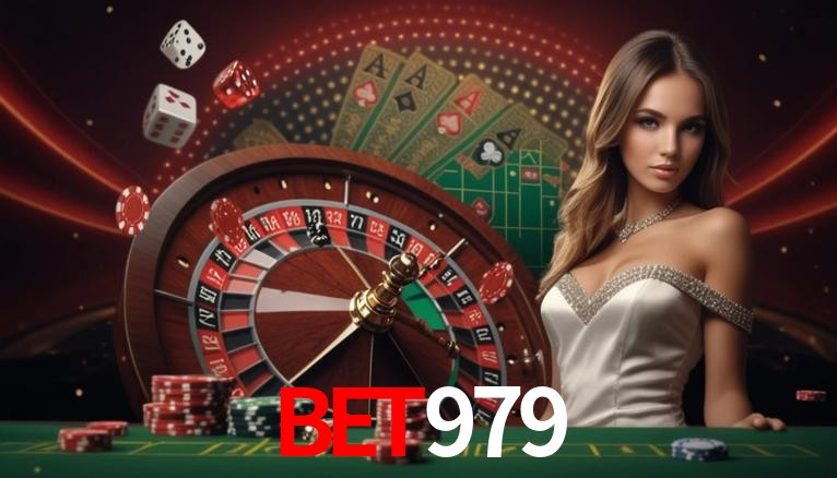 Live Casino bet979