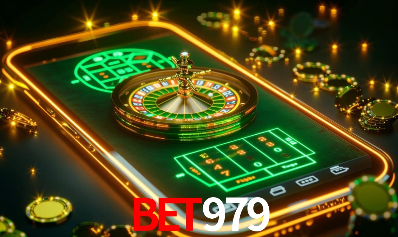 Casino VIP bet979