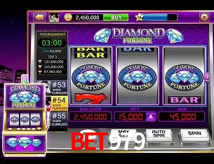 Descubra a Magia dos Jogos de Arcade no bet979