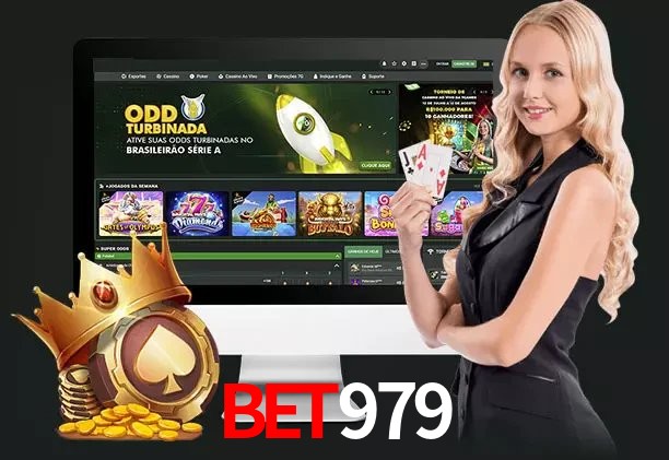 Recursos de Bônus bet979