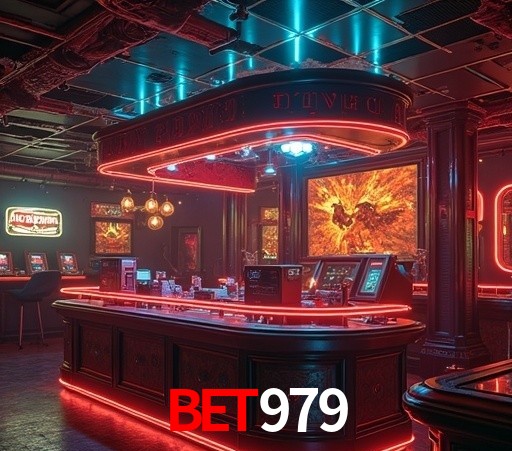 Login Seguro bet979