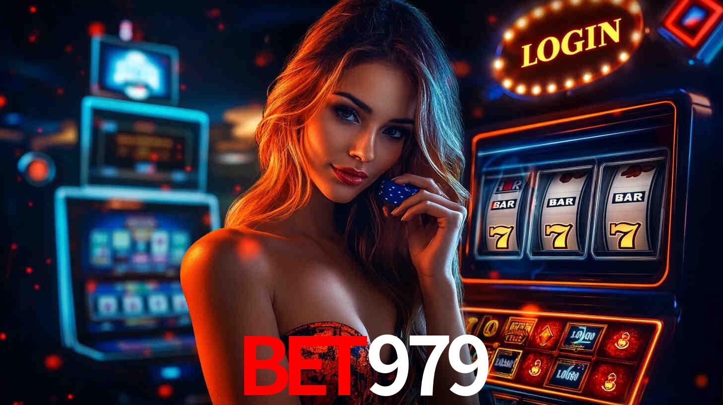 bet979: A Experiência de Casino com Jogos de Mesa ao Vivo