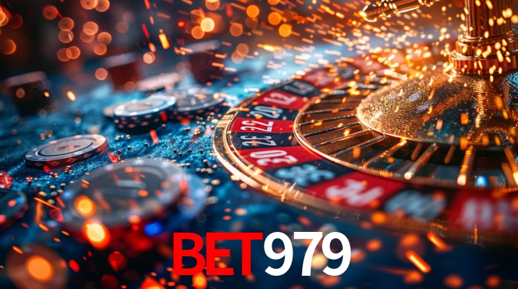 Slot Games bet979