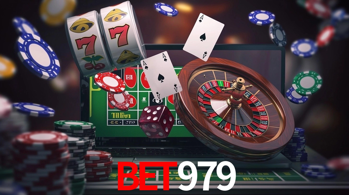 Exclusive Games bet979