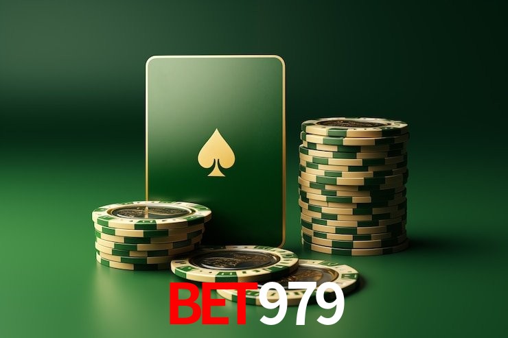 Football Betting bet979