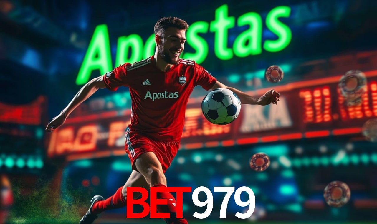 Mesa de Blackjack bet979