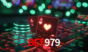 Casino Ao Vivo bet979