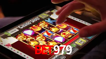 A Experiência Imersiva dos Cassinos Ao Vivo no bet979