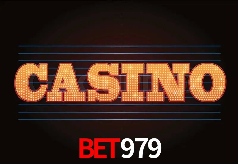 Provedores de Jogos bet979