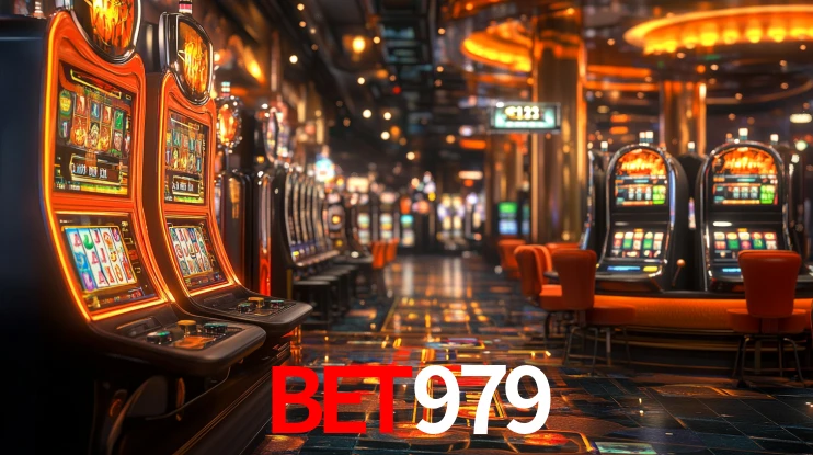 bet979 App Interface