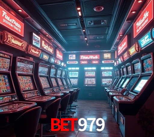 Lista de jogos de slot na bet979