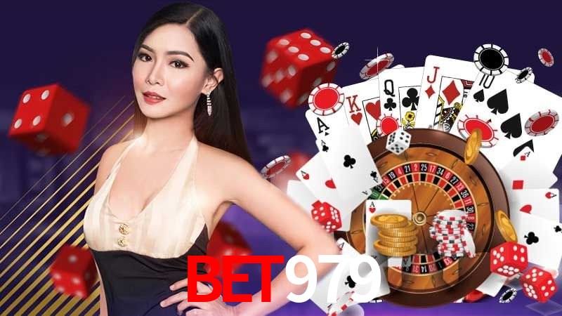 Casino VIP bet979