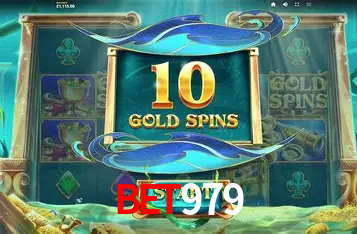 Descubra a Magia dos Jogos de Arcade no bet979