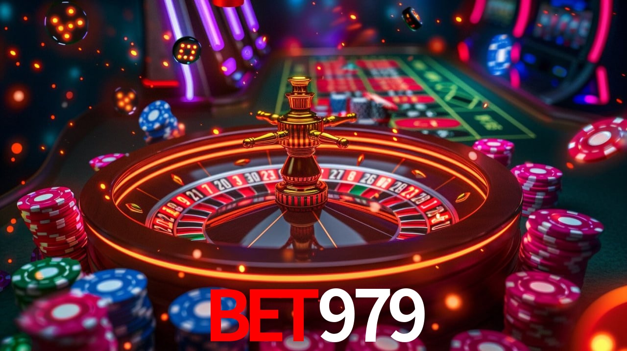 Programa VIP bet979