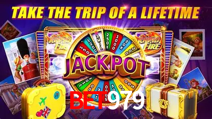 Descubra o Mundo do Cassino Online com bet979
