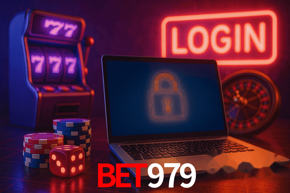Diretório de Jogos bet979