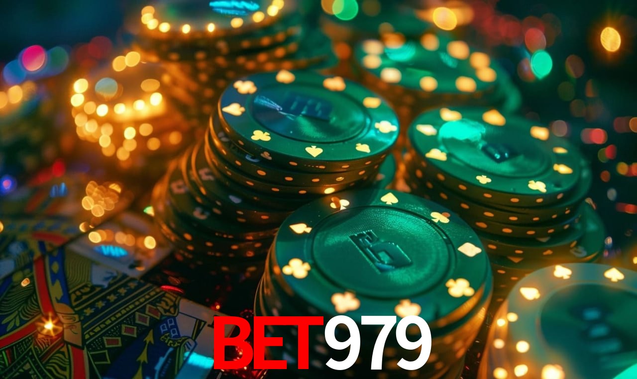Estatísticas do Jogo bet979