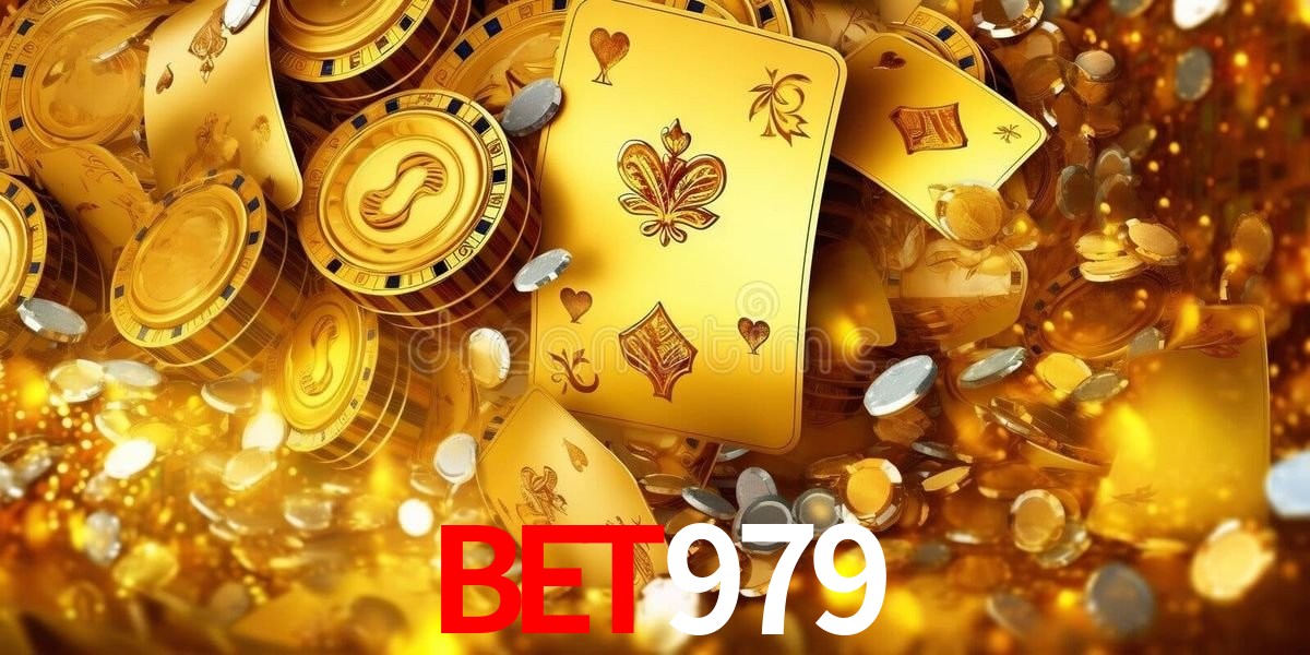 cassino bet979