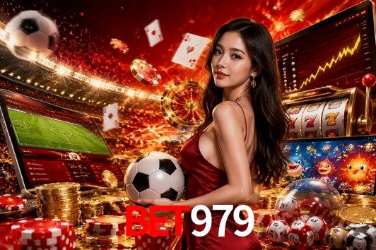 Quick Registration bet979