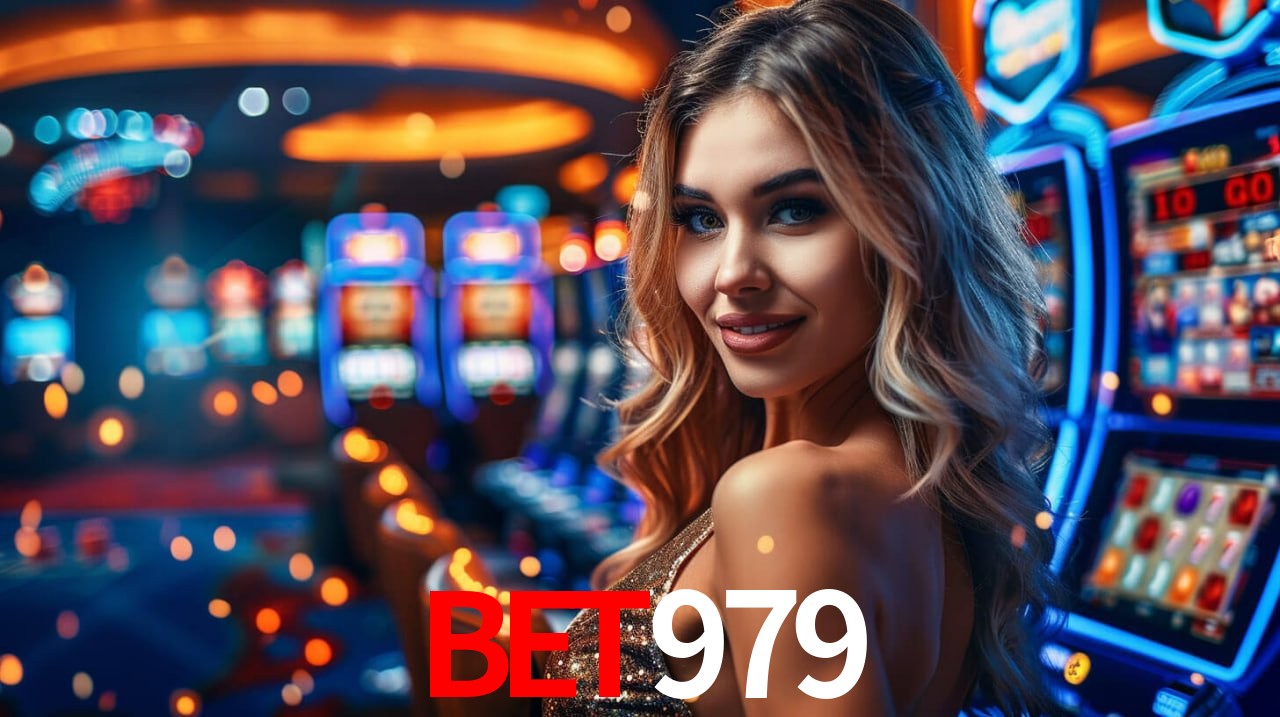 Live Casino bet979