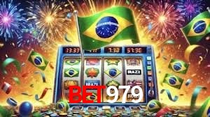 Game Providers bet979