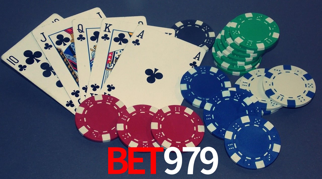 Slot Games bet979