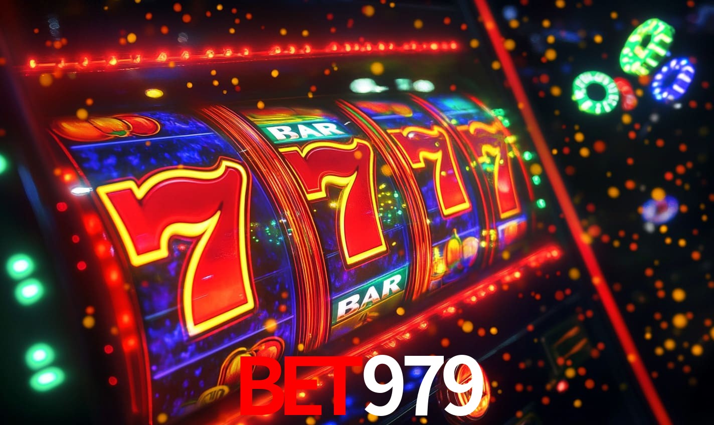 bet979: Seu Especialista em Apostas Esportivas Brasileiras