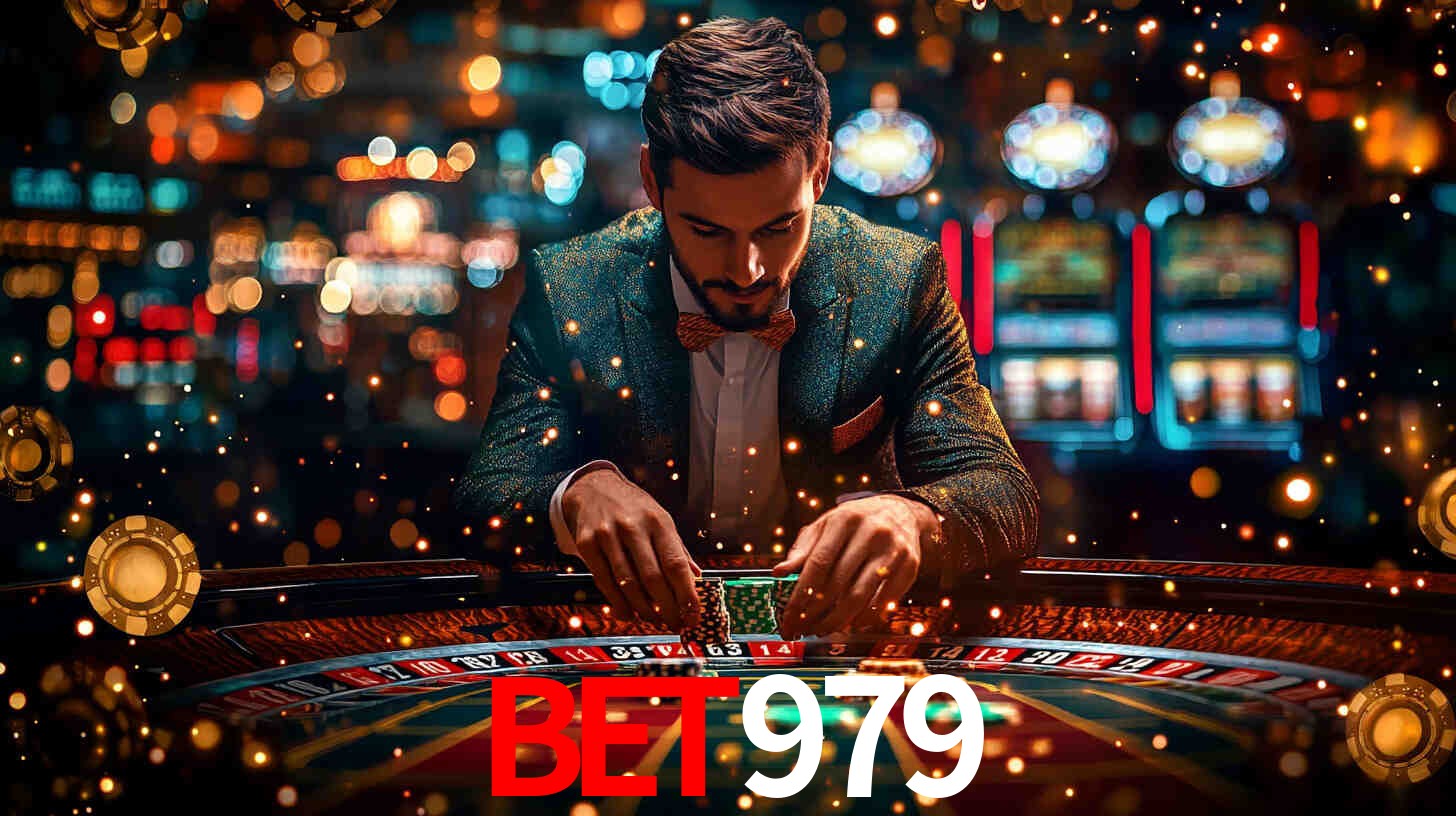 Welcome Bonus bet979
