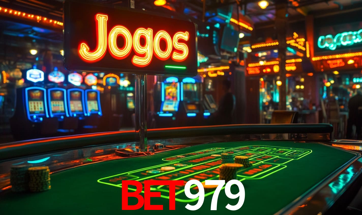 Promoções Sazonais bet979