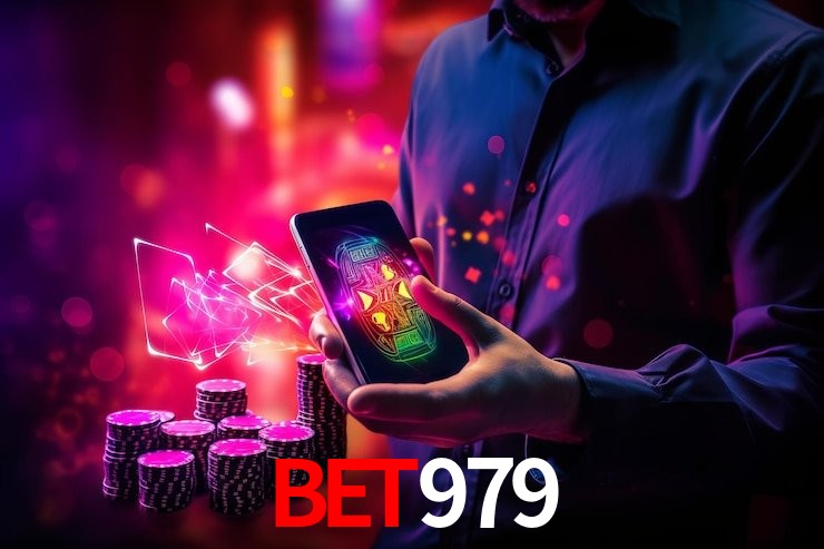 Apostas de Futebol bet979