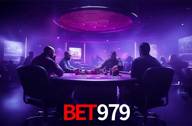 Login Seguro bet979