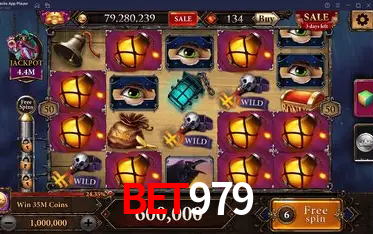 Blackjack na bet979