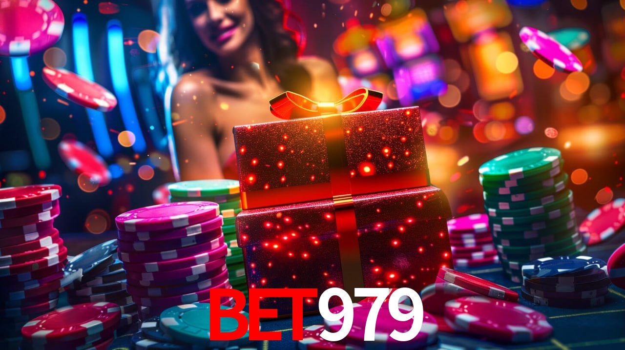 Interface do App bet979