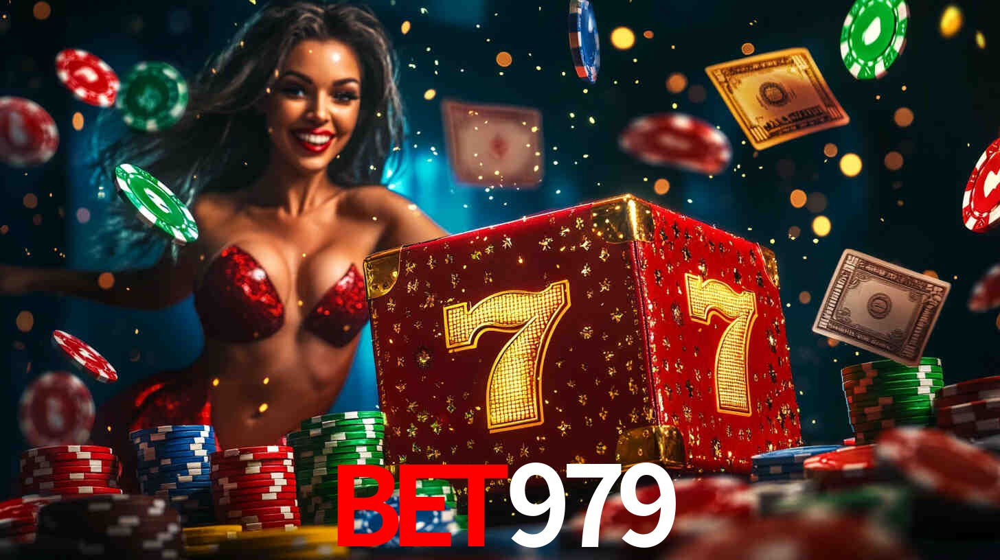 A Emoção da Loteria na bet979: Uma Chance de Mudança de Vida