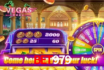 Descubra o Mundo do Cassino Online com bet979