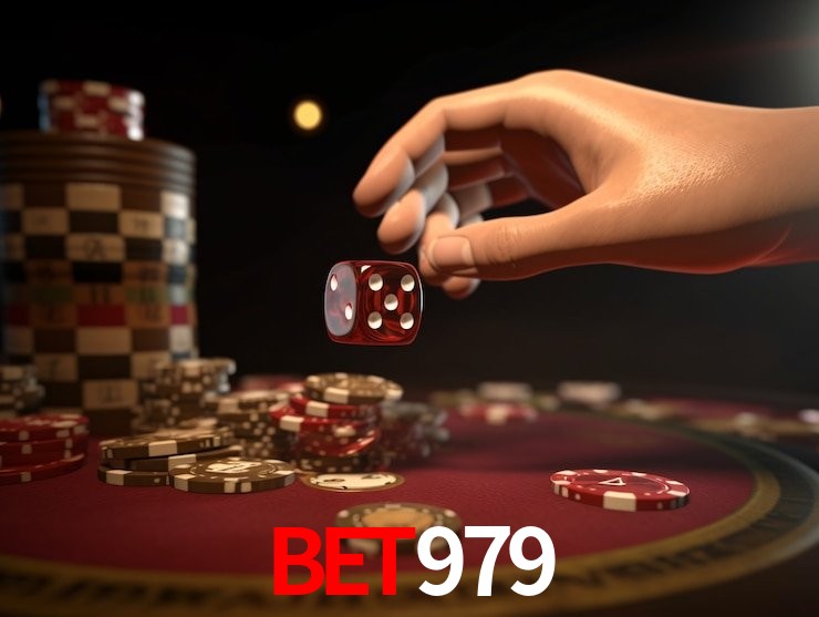 Tecnologia da Plataforma bet979