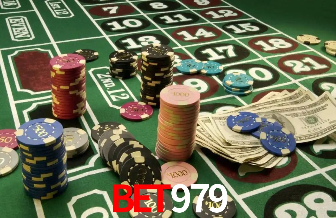 Explore as vantagens do bet979: serviço profissional e confiabilidade