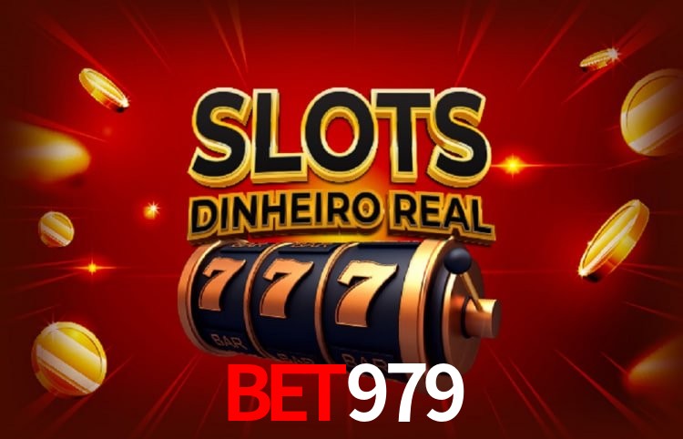 Depósito e saque na bet979