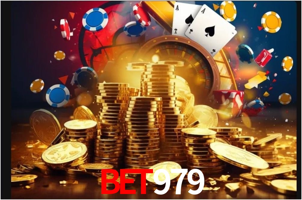 Bônus Diários bet979